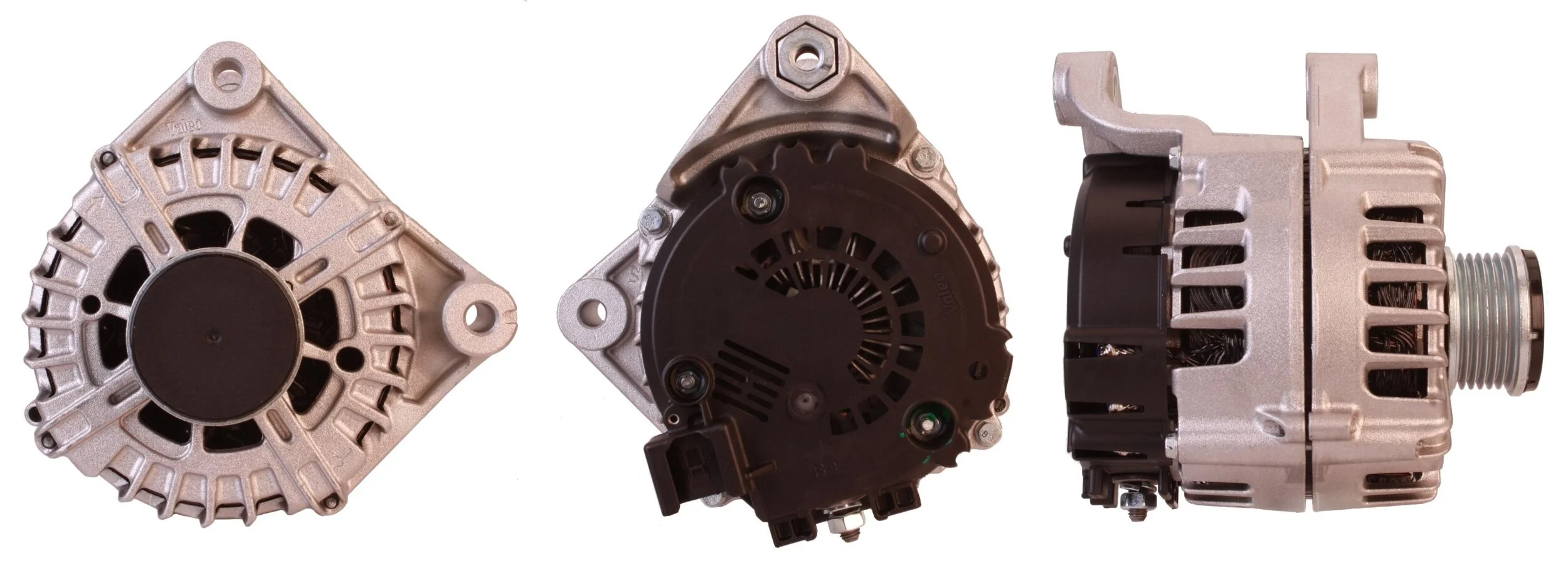 ANDEL generátor - ANM33278 - TothCarparts