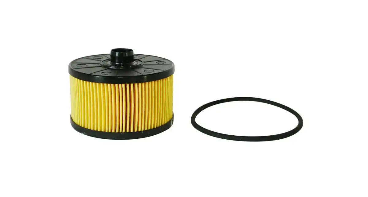 VOLLER FILTERS olajszűrő - VOL-62707 - TothCarparts
