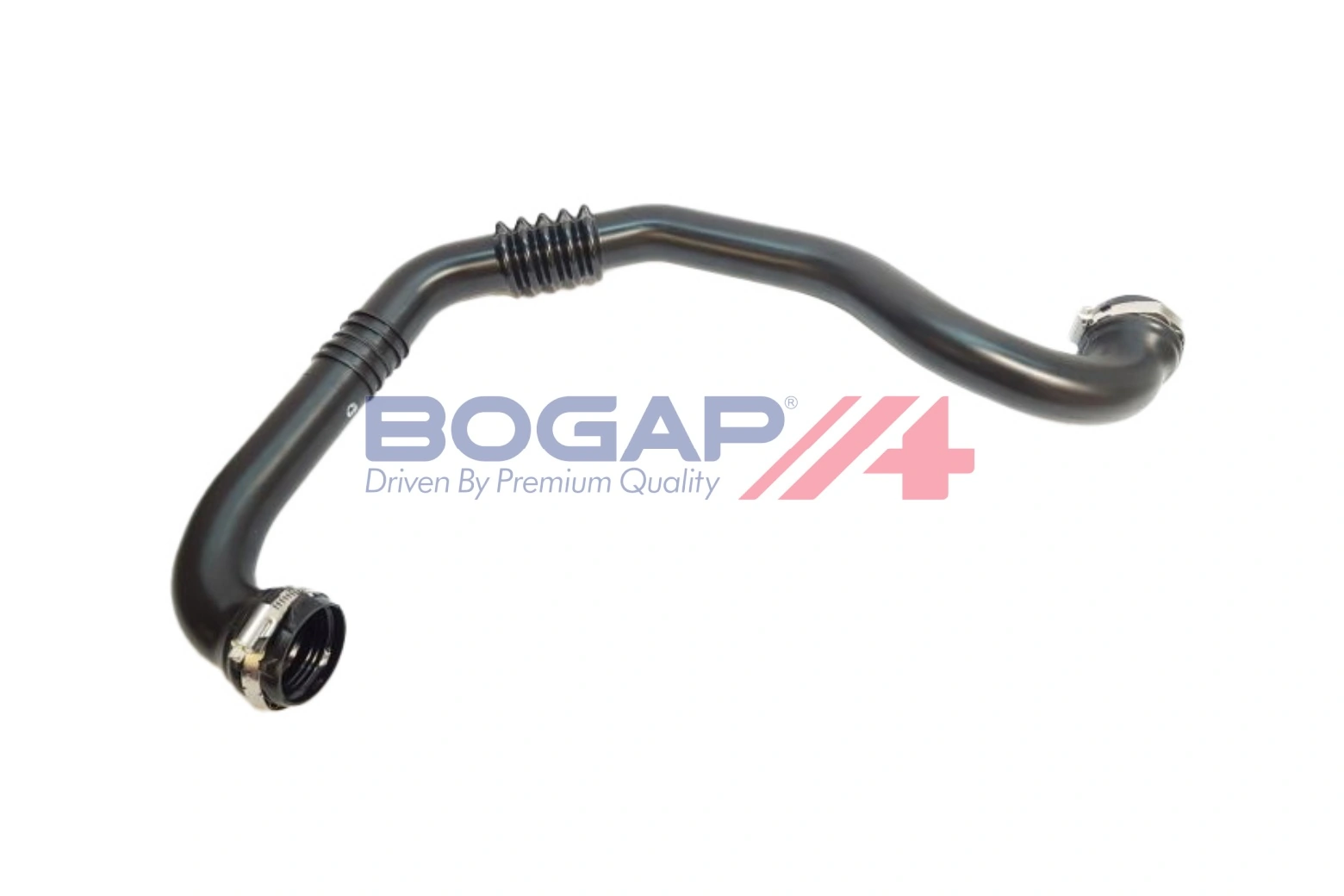 BOGAP Töltőlevegő cső - R1711131 - TothCarparts