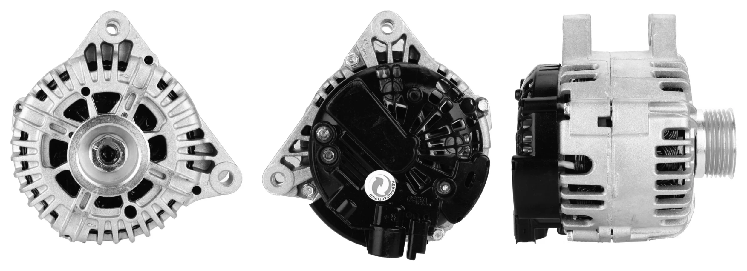 ANDEL generátor - ANM36434 - TothCarparts