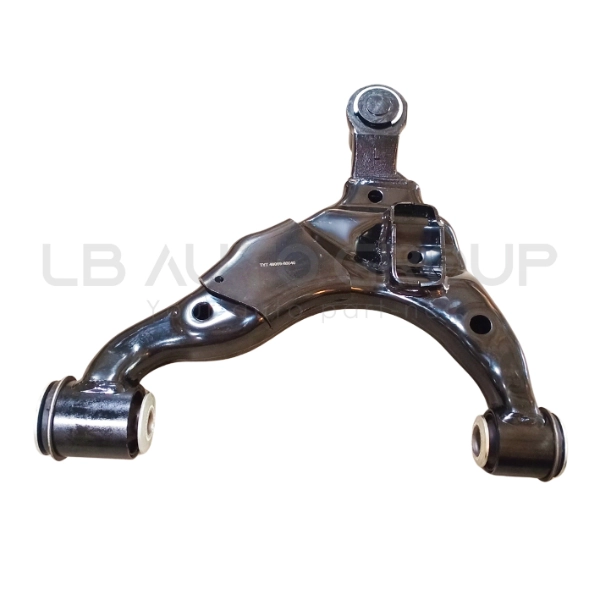 QHUK lengőkar, kerékfelfüggesztés - ALT-60040L-Q - TothCarparts