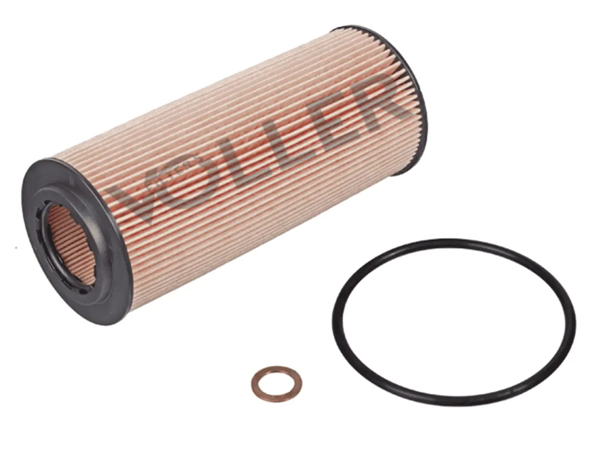 VOLLER FILTERS olajszűrő - VOL-80709 - TothCarparts