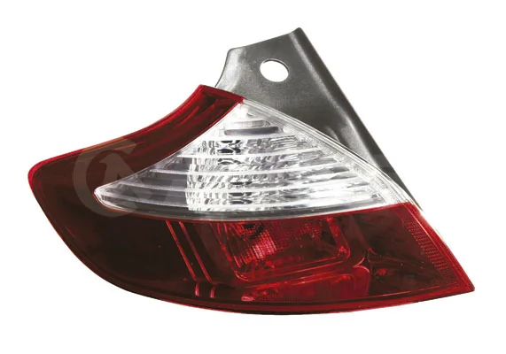 ANDEL hátsólámpa - AI55230 - TothCarparts