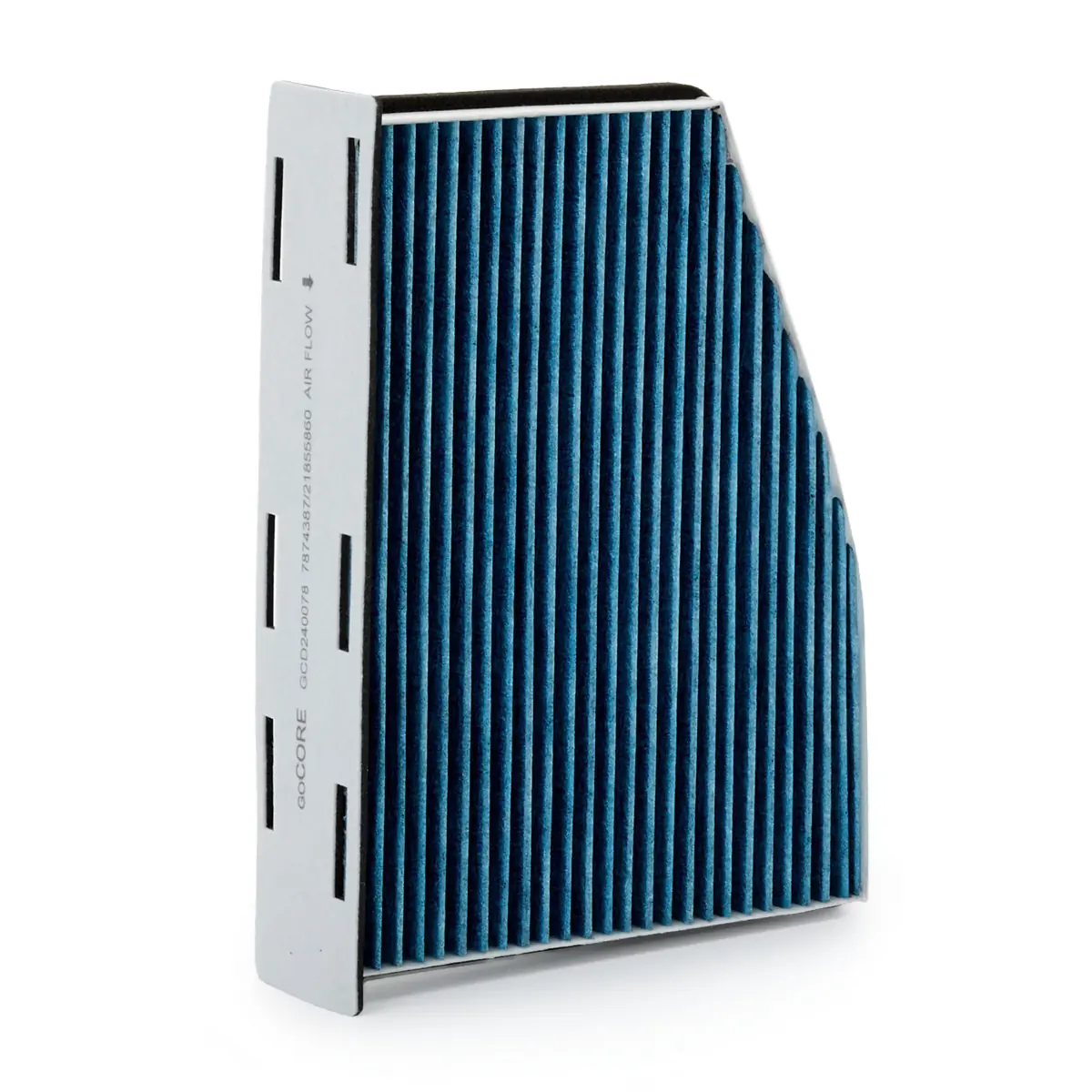 GoCore szűrő, utastér levegő - GCD240078 - TothCarparts