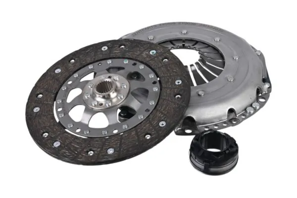 ZentParts kuplungkészlet - Z40898 - TothCarparts
