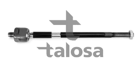 ANDEL axiális csukló, vezetőkar - ANRO00978 - TothCarparts