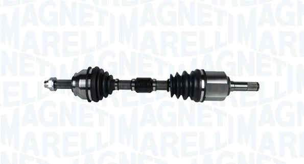 MAGNETI MARELLI hajtótengely - 302004190313 - TothCarparts