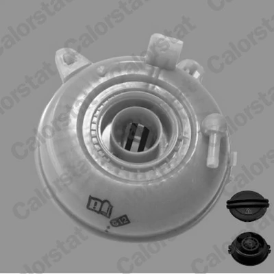 CALORSTAT by Vernet kiegyenlítőtartály, hűtőfolyadék - ET0029C1 - TothCarparts