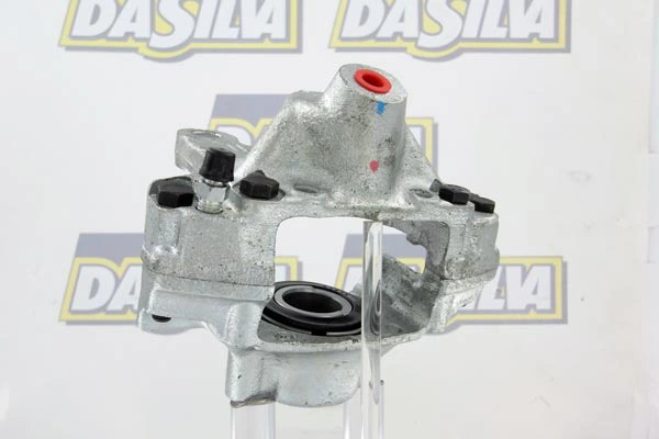 DA SILVA féknyereg - ET0298 - TothCarparts