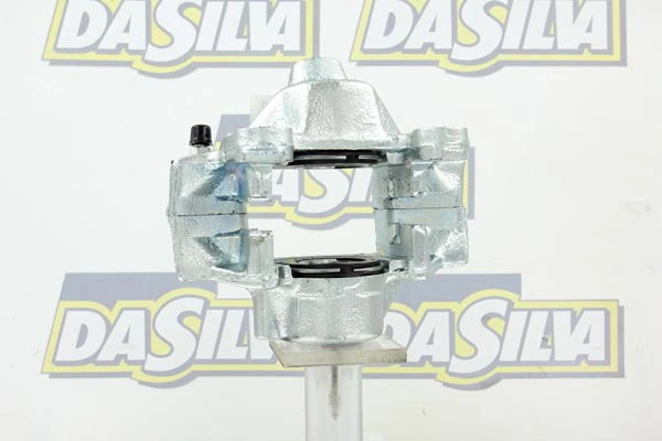DA SILVA féknyereg - ET0300 - TothCarparts