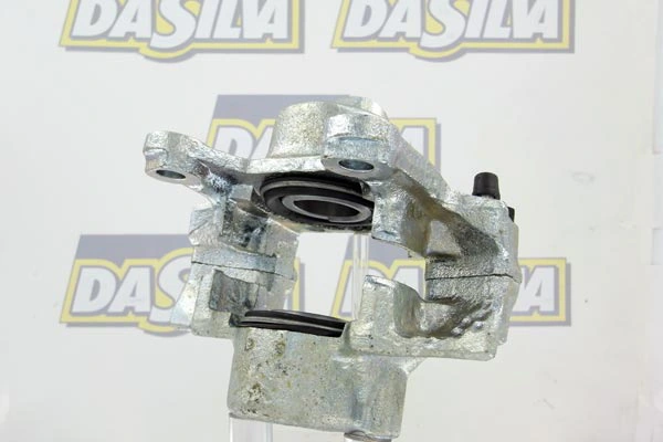 DA SILVA féknyereg - ET0327 - TothCarparts