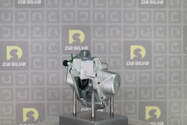 DA SILVA féknyereg - ET0696 - TothCarparts