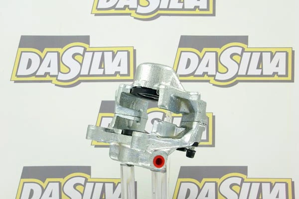 DA SILVA féknyereg - ET0750 - TothCarparts