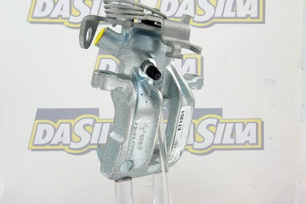 DA SILVA féknyereg - ET1351 - TothCarparts
