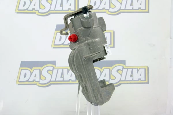 DA SILVA féknyereg - ET1828 - TothCarparts