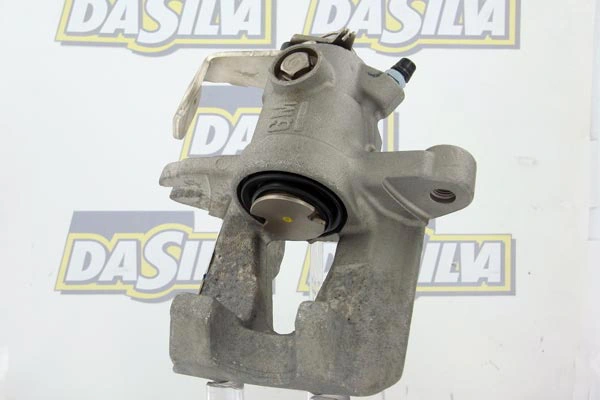DA SILVA féknyereg - ET1891 - TothCarparts