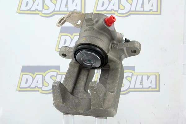DA SILVA féknyereg - ET1927 - TothCarparts