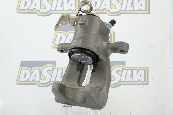 DA SILVA féknyereg - ET1981 - TothCarparts