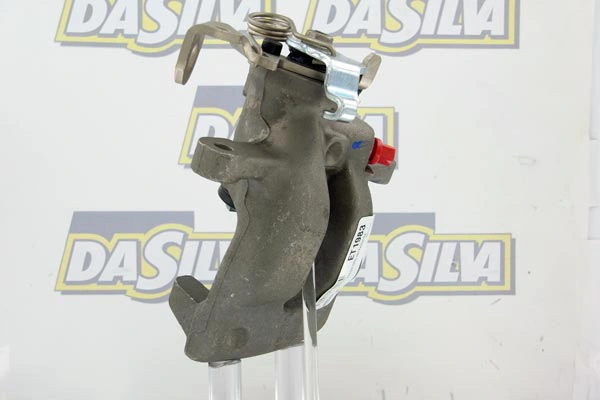 DA SILVA féknyereg - ET1983 - TothCarparts
