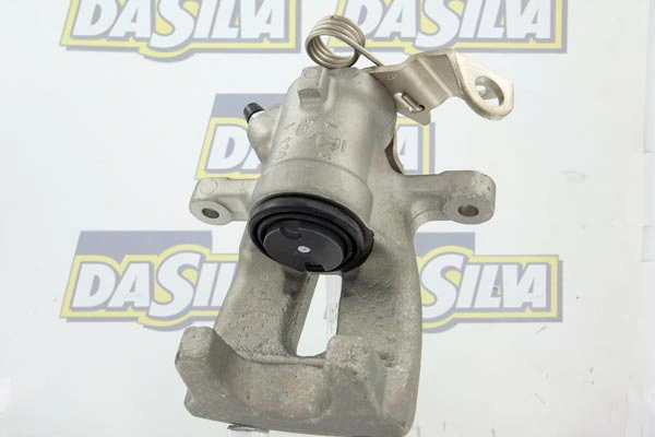 DA SILVA féknyereg - ET1990 - TothCarparts