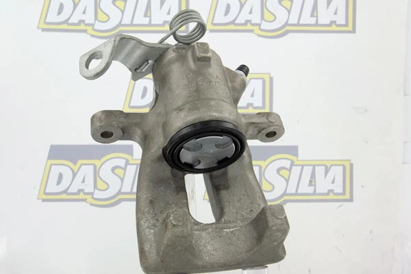 DA SILVA féknyereg - ET1992 - TothCarparts