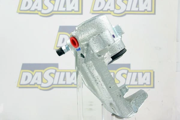 DA SILVA féknyereg - ET2181 - TothCarparts
