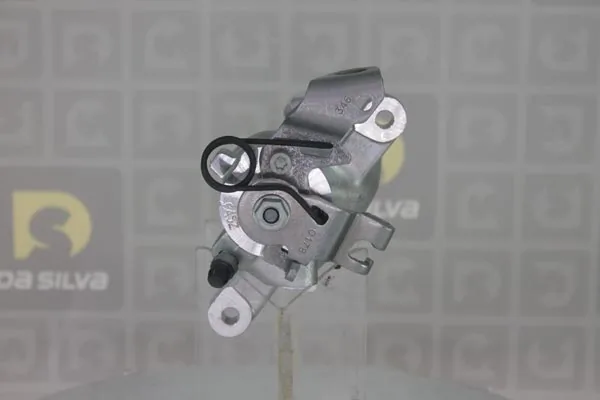 DA SILVA féknyereg - ET2202 - TothCarparts