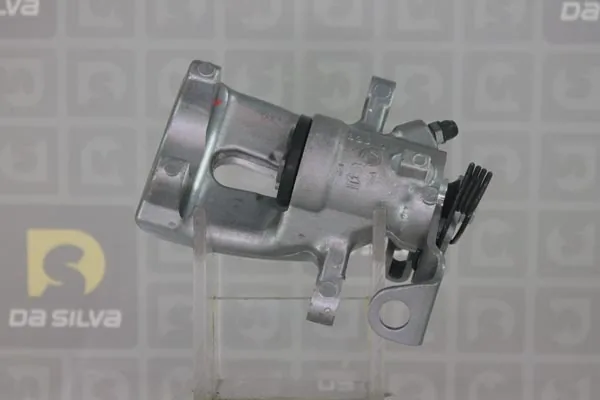 DA SILVA féknyereg - ET2206 - TothCarparts