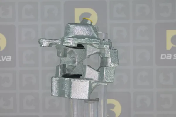 DA SILVA féknyereg - ET2784 - TothCarparts