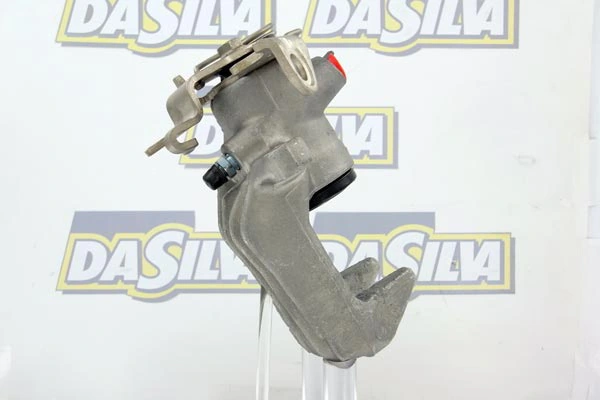 DA SILVA féknyereg - ET2802 - TothCarparts