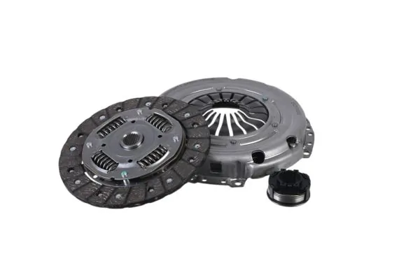 ZentParts kuplungkészlet - Z40903 - TothCarparts
