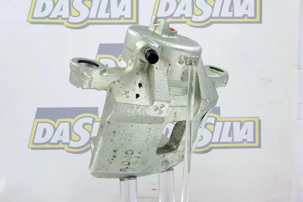 DA SILVA féknyereg - ET6342 - TothCarparts