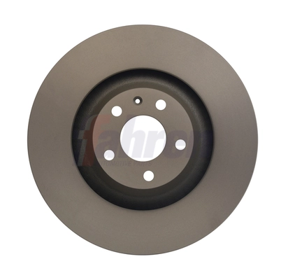 Fahren féktárcsa - FBD6384 - TothCarparts