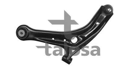 ANDEL lengőkar, kerékfelfüggesztés - ANRO04334 - TothCarparts