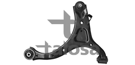 ANDEL lengőkar, kerékfelfüggesztés - ANRO01629 - TothCarparts
