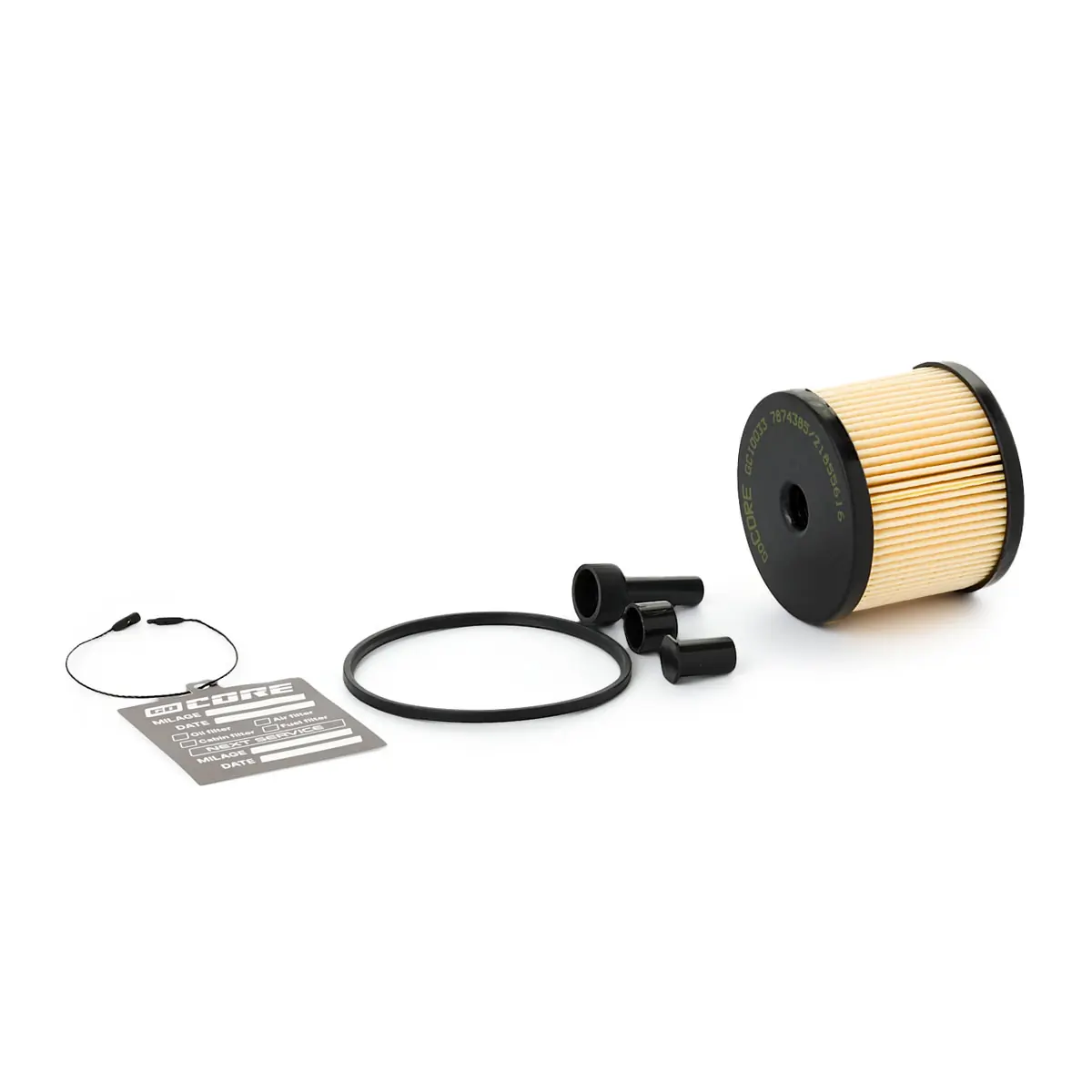 GoCore Üzemanyagszűrő - GCI0033 - TothCarparts