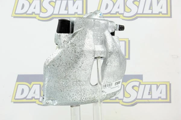 DA SILVA féknyereg - ET6859 - TothCarparts