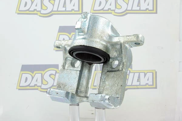DA SILVA féknyereg - ET7095 - TothCarparts