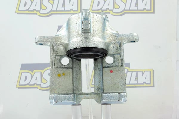 DA SILVA féknyereg - ET7098 - TothCarparts
