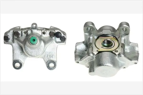 DEPA féknyereg - ET71268 - TothCarparts