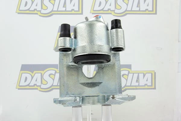 DA SILVA féknyereg - ET7170 - TothCarparts