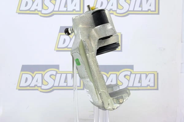 DA SILVA féknyereg - ET7176 - TothCarparts