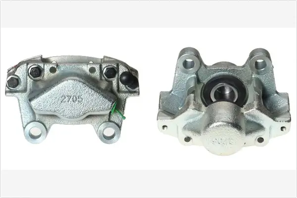 DEPA féknyereg - ET71825 - TothCarparts