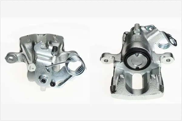 DEPA féknyereg - ET72400 - TothCarparts