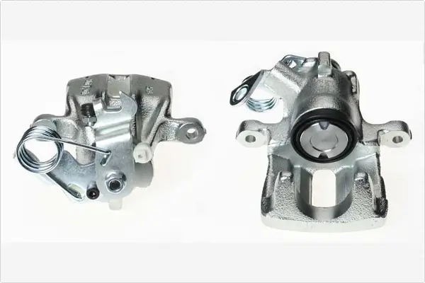 DEPA féknyereg - ET72401 - TothCarparts