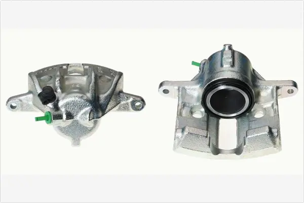 DEPA féknyereg - ET72628 - TothCarparts