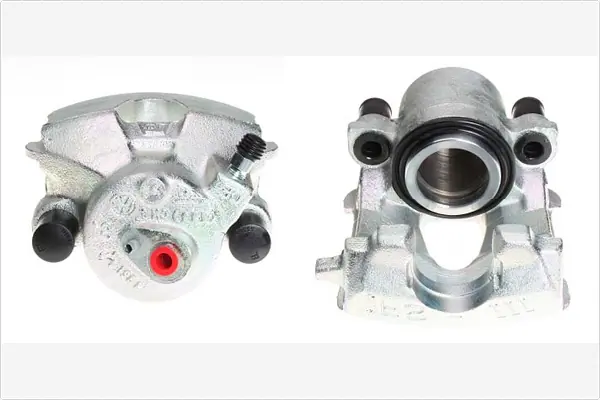 DEPA féknyereg - ET72671 - TothCarparts