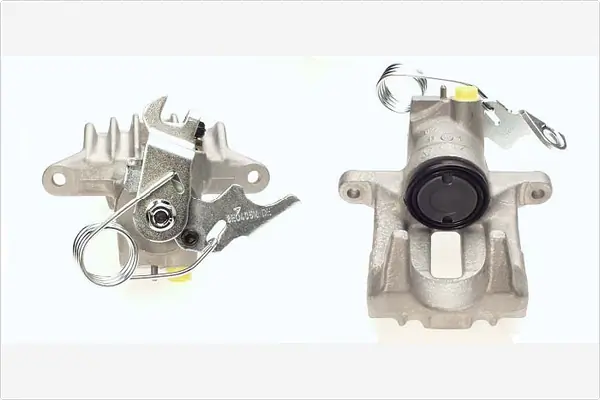 DEPA féknyereg - ET72870 - TothCarparts