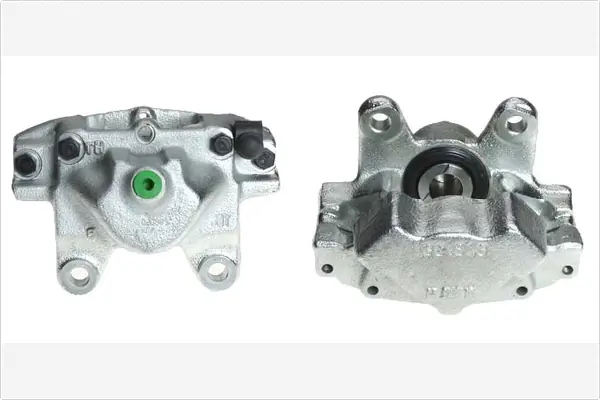 DEPA féknyereg - ET72998 - TothCarparts