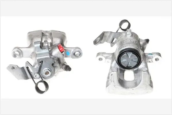 DEPA féknyereg - ET73274 - TothCarparts